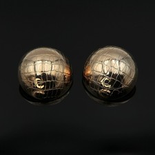 Ohrringe Clips Vintage 80er