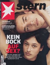 Stern, Heft 06/26 vom