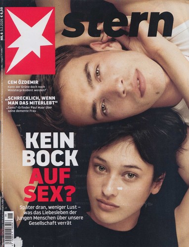 Stern heft 26 vom - stern,,