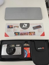 Agfaphoto Analoge Kamera
