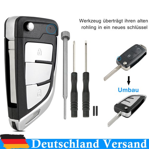 Tasten gehäuse schlüssel - 2, +