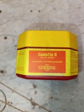 Castolin Eutectic, Casto Tin 2