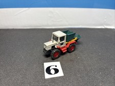 alter Wiking MB Traktor
