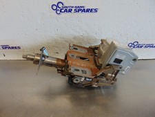 Nissan Micra Steering column
