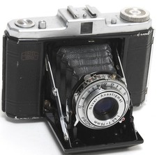 @ Zeiss Ikon Nettar 517/16