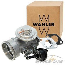 WAHLER AGR-VENTIL FÜR VW