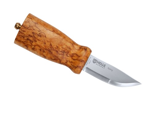 Helle nying jagdmesser - jagdmesser, outdoor