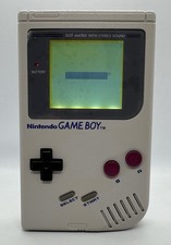 Nintendo Game Boy Classic
