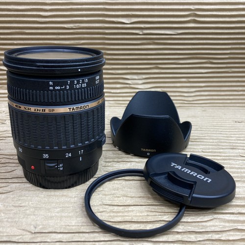 Tamron 50mm xr di - xr, ii