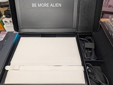 Alienware 18 Area-51 - RTX