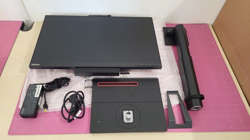 Lenovo tiny one24 gen4 - lenovo, gen4+m80q