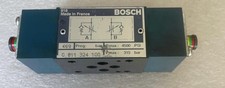 BOSCH Pmax:4500 PSI