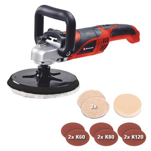 Einhell polier und - einhell,