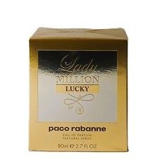 paco rabanne Lady Million