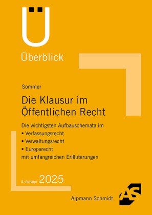 Die klausur öffentlichen - klausur,