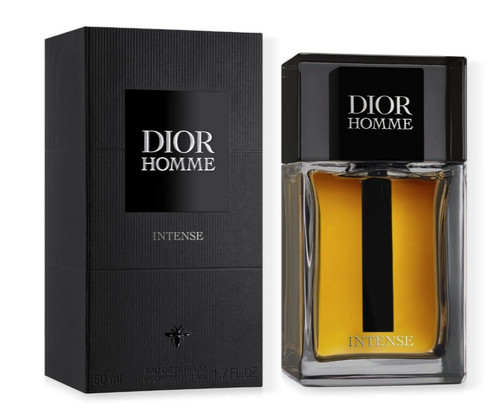 Christian dior homme intense - dior,