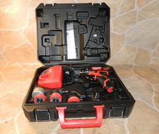 Milwaukee M12 BDDX : 12 V
