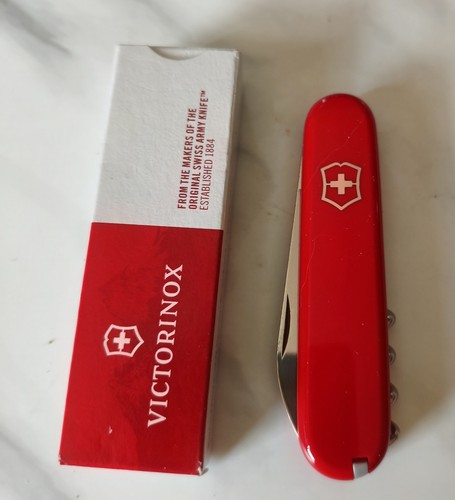 Victorinox schweizer - victorinox,,