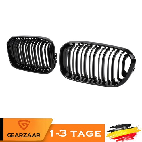 Kühlergrill frontgrill passt - frontgrill,