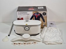 CleanMaxx 00384 Hemdenbügler