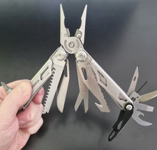 Multitool leatherman wave - multitool,