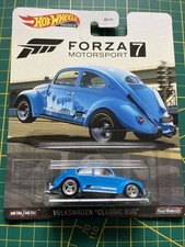 Hot Wheels Volkswagen Classic