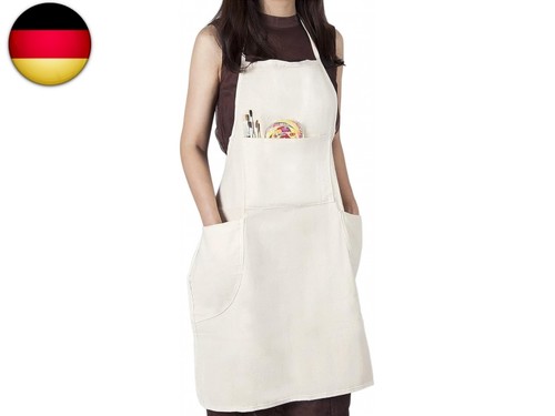 Artist apron kunstschürze - artist,