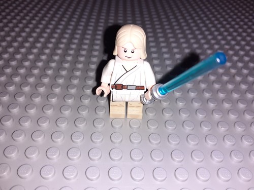 Lego star wars - wars, luke