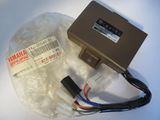 Yamaha Steuergerät CDI Einheit XT600Z Tenere 1VJ Original 1VJ-85540-51 NOS