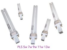 UVBrite® PLS 5W 7W 9W 11W 13W