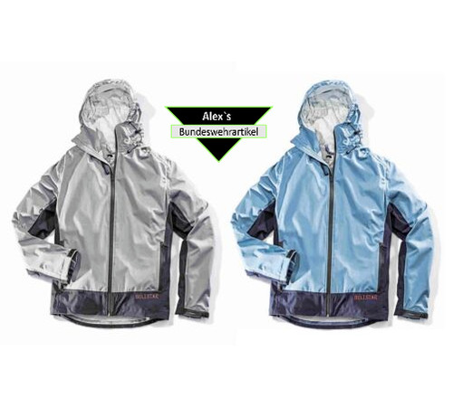 Bullstar regenjacke - bullstar,