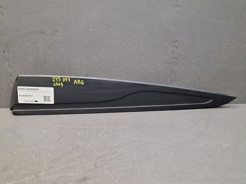 Band tür hinter links - tür, schwarz