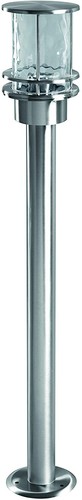 Ledvance glas sockelleuchte - glas,