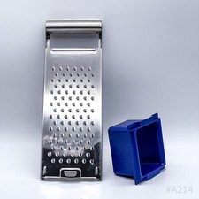 Vintage GEFU Kitchen Boss