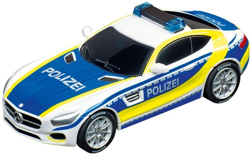 Carrera 64118 mercedes - go!!!,