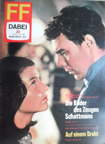 Dabei 1972 tv - 22-,