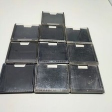 MiniDisc Hüllen Leerhüllen