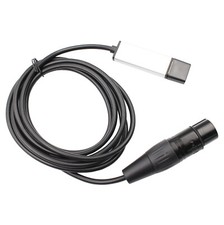 USB to DMX Interface Adapter