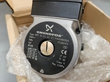 Agpo Ferroli Pumpe 3288010