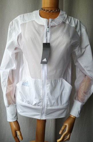 Adidas leichte laufjacke - , *