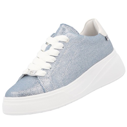 Rieker damen plateau - rieker, sneaker