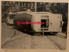 Linie 4 Unfall Hannover I