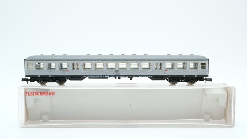 Fleischmann 8122 - fleischmann,