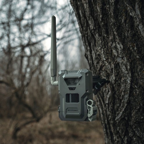Spypoint flex wildkamera - spypoint,