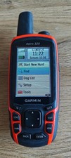 Garmin Astro 320 Hundeortung / GPS