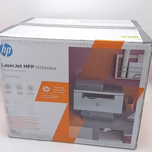 Multifunktionslaserdrucker - hp,