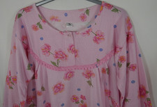 TRAUMHAFTES Nachthemd Rosa