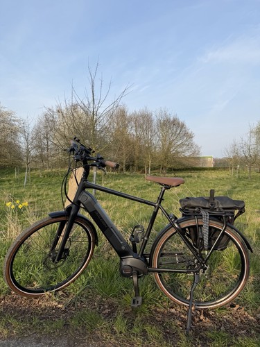 Raleigh liverpool premium - liverpool, *
