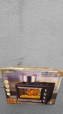 KB Elements Mini Backofen 45L