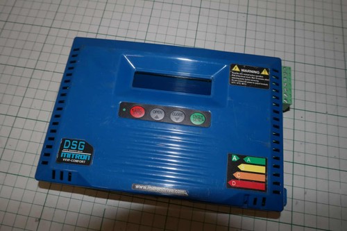 Mitron lift control unit - unit, drive